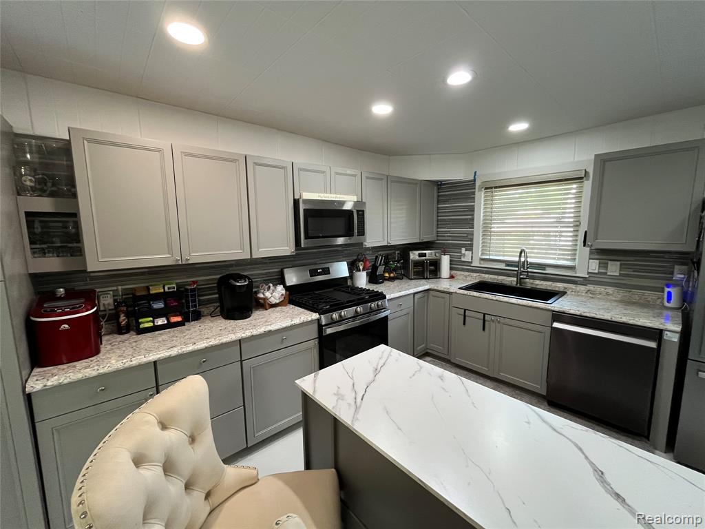 3116 3rd Street, La Salle, MI — Photo 39