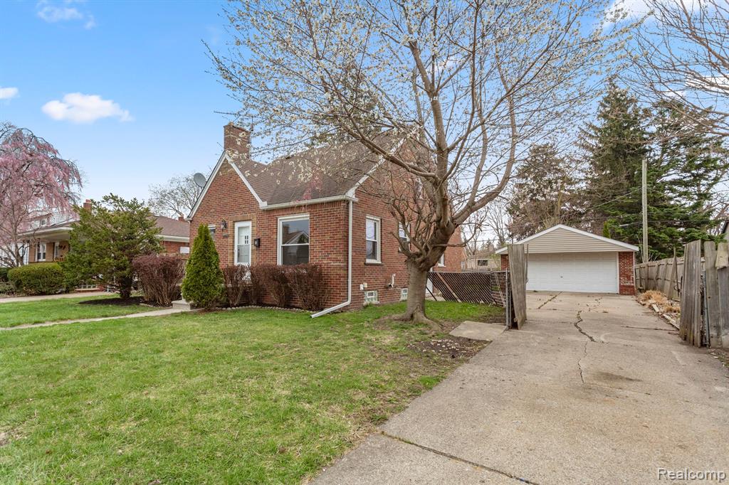 4355 9TH Street, Ecorse, MI 48229 — Photo 3