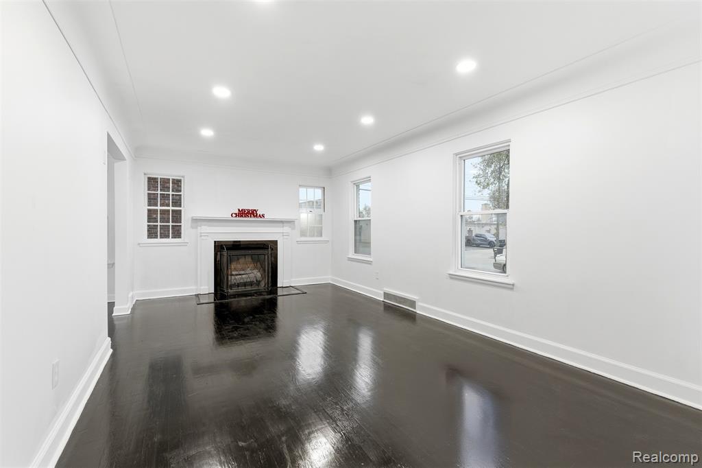 17134 Ward Avenue, Detroit, MI 48235 — Photo 4