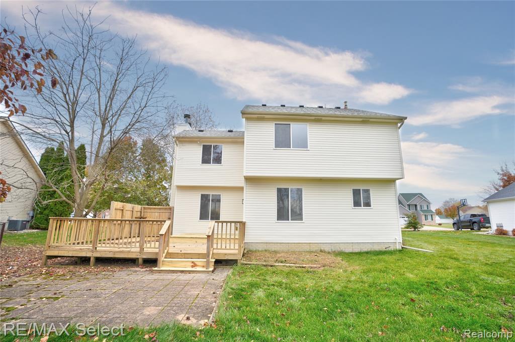 8455 Deer Field Drive, Davison, MI 48423 — Photo 27