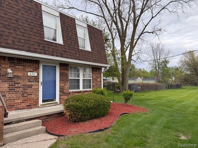 6351 Beechfield Drive, Lansing, MI 48911 — Photo 2