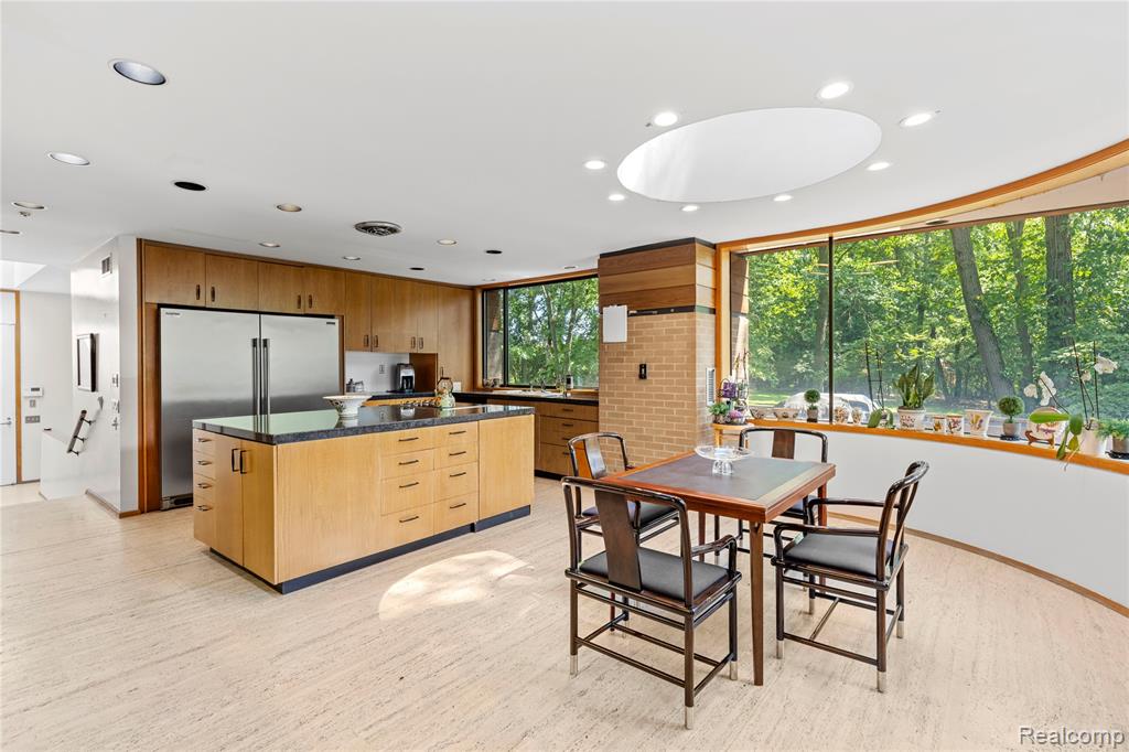 5035 Ponvalley Road, Bloomfield Hills, MI 48302 — Photo 16