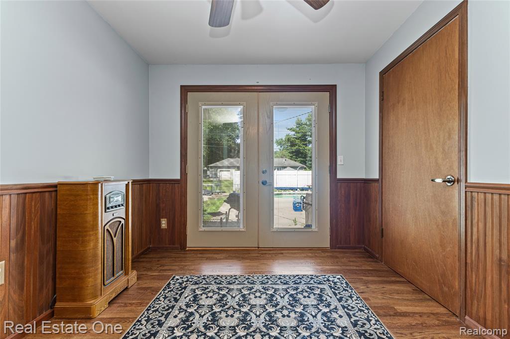 5361 Frankwill Avenue, Clawson, MI — Photo 20