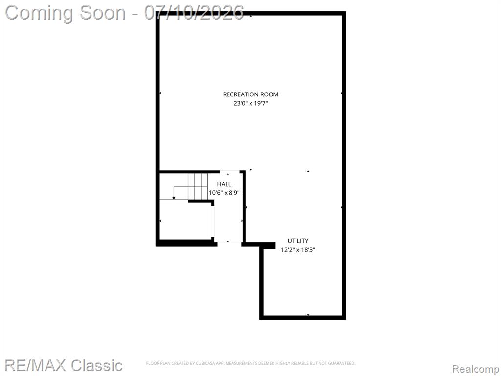 42027 Saratoga Circle, Canton, MI 48187 — Photo 41