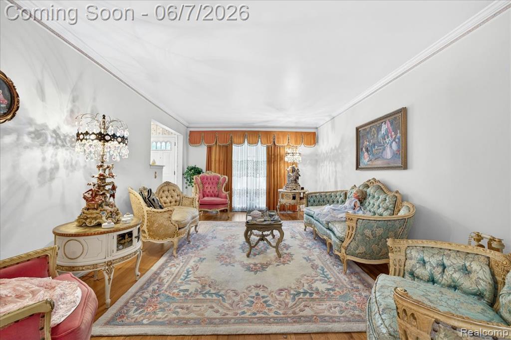 20257 Coachwood Road W, Riverview, MI 48193 — Photo 5