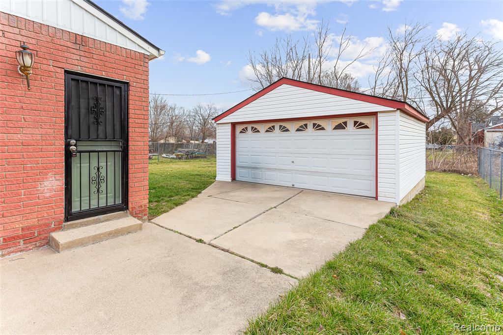 3579 Ash Street, Inkster, MI 48141 — Photo 20