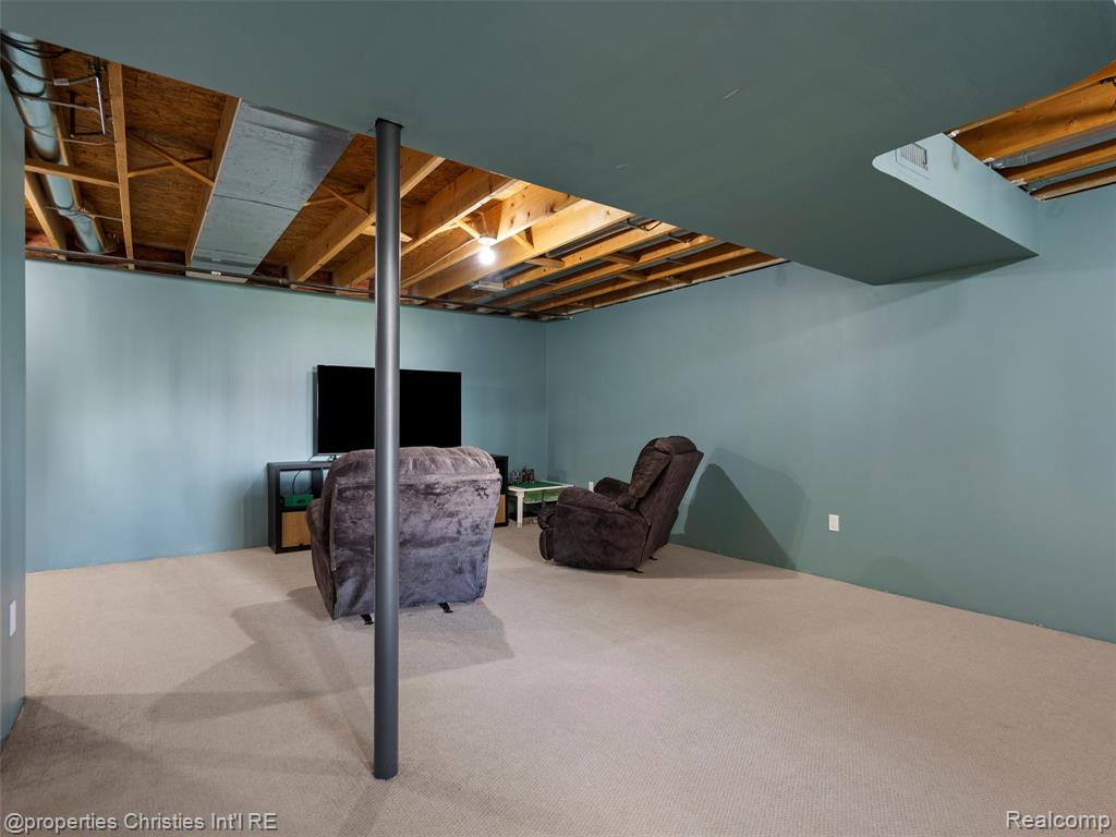 8951 Posey Drive, Whitmore Lake, MI 48189 — Photo 25