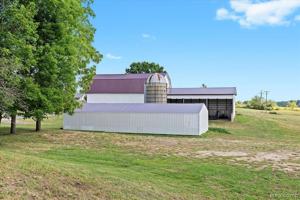 6640 SCHNEIDER Road, Manchester, MI 48158 — Photo 4