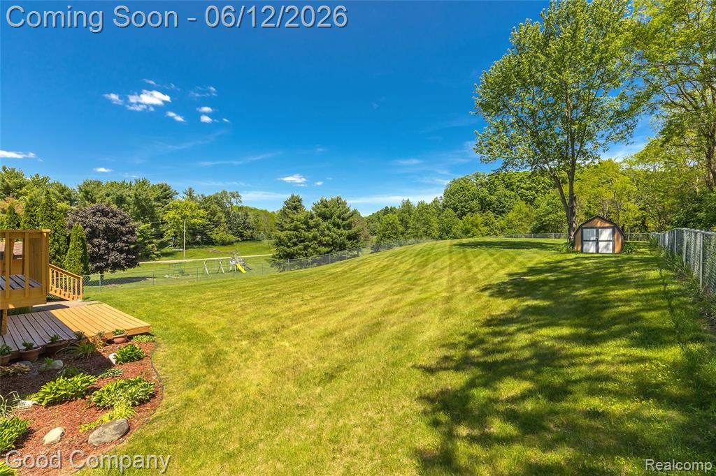 5410 Edgar Road, Clarkston, MI — Photo 37
