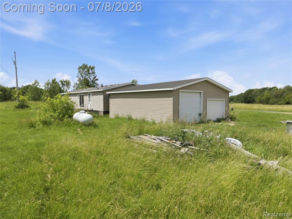 253 Park Street, Gaines Vlg, MI 48436 — Photo 19