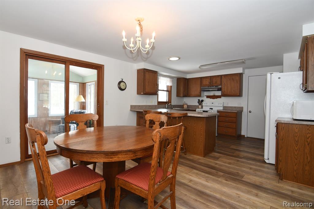4288 N Ash Road, Lincoln, MI 48742 — Photo 9