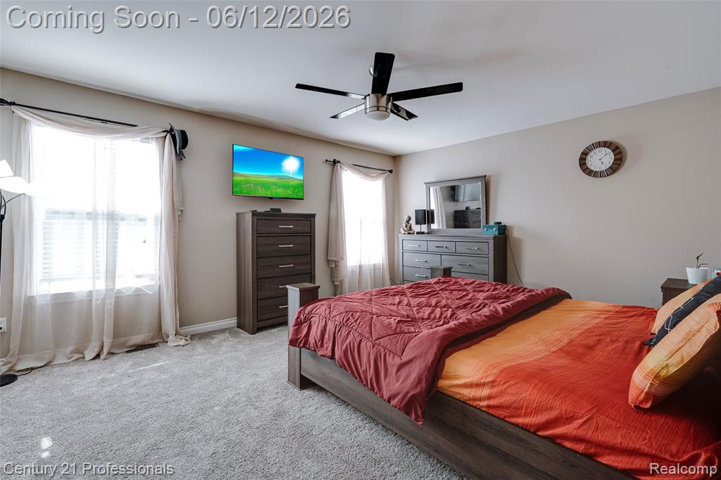 28323 Oakmonte Circle, New Hudson, MI 48165 — Photo 44