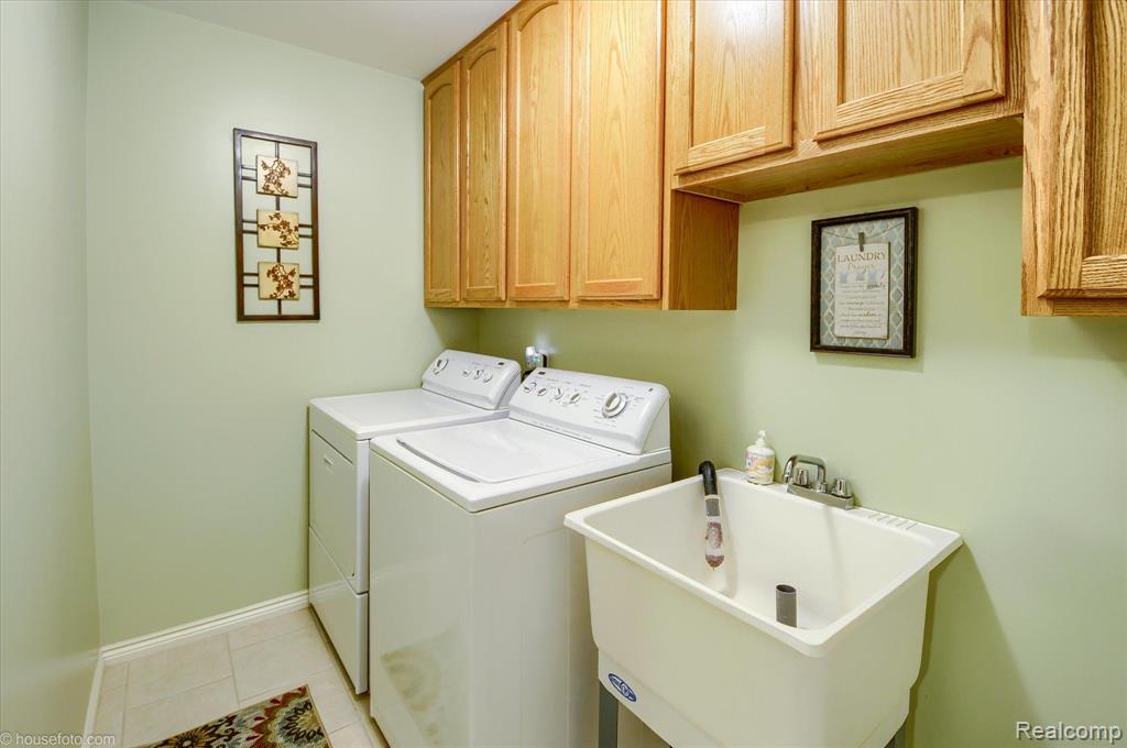 17430 N LUCILLE Circle, New Boston, MI 48164 — Photo 30