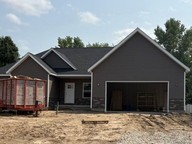 4851 Castlewood, Kimball, MI