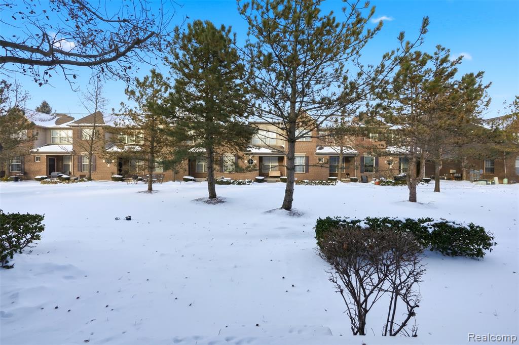 41260 Maplewood Drive, 5, Canton, MI 48187 — Photo 3