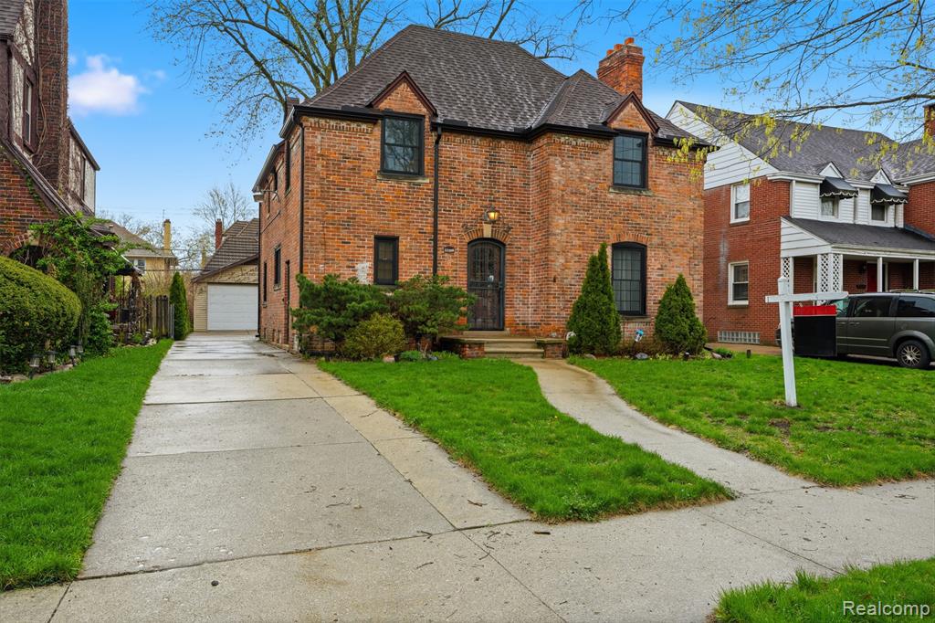 17566 Fairfield Street, Detroit, MI 48221 — Photo 3