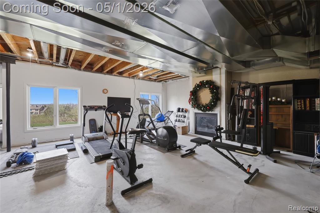 656 Overlook Drive, Oxford, MI 48371 — Photo 51