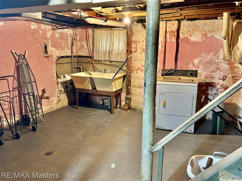 7720 Smart Street, Detroit, MI 48210 — Photo 13