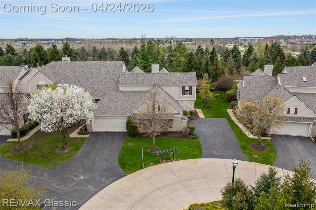 16576 Lyonhurst Circle, Northville, MI 48168 — Photo 3
