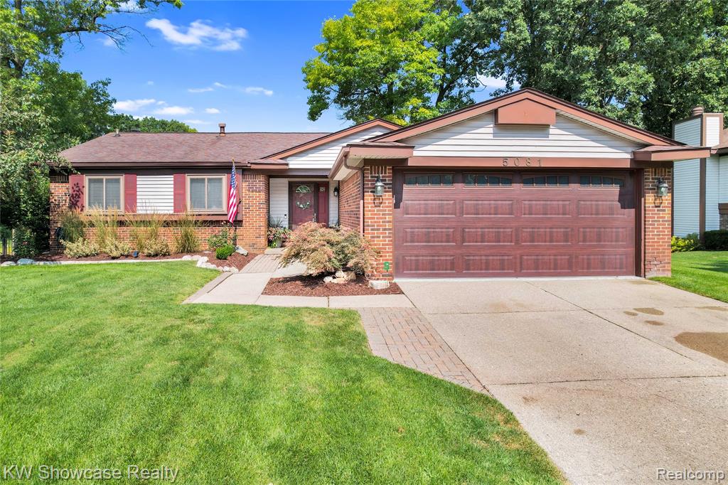 5081 Timber Ridge Trail, Clarkston, MI — Photo 3