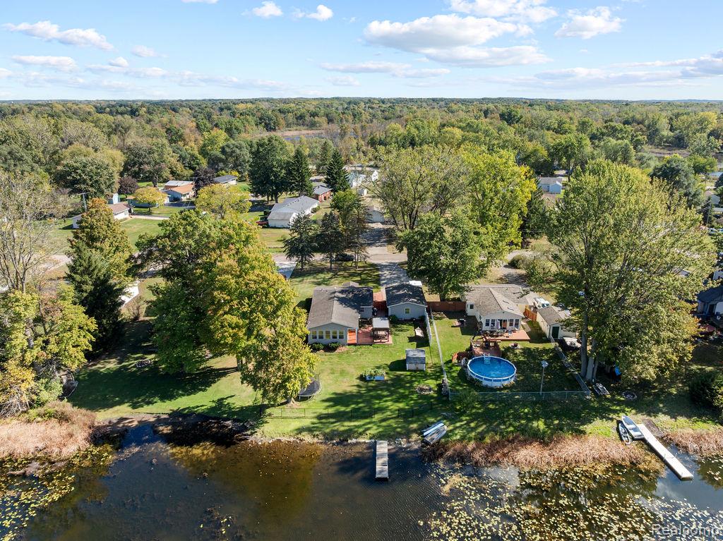 4323 Moonlight Drive, Holly, MI 48442 — Photo 43