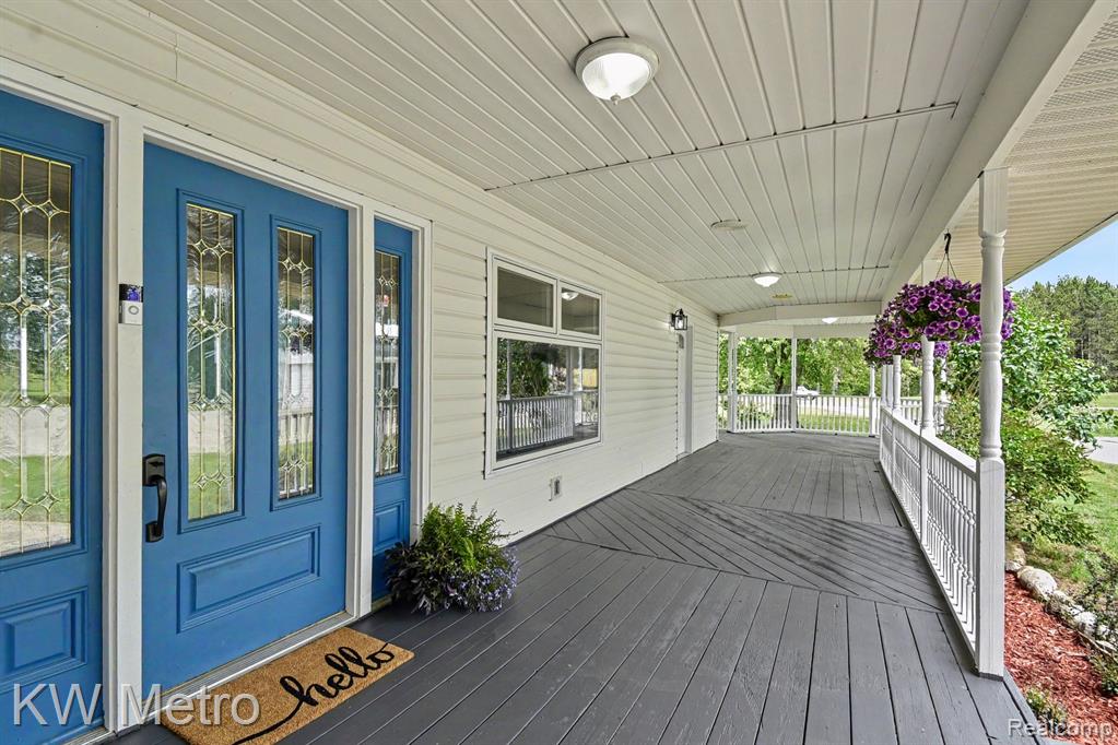 2682 E Haskell Lake Road, Harrison, MI 48625 — Photo 9