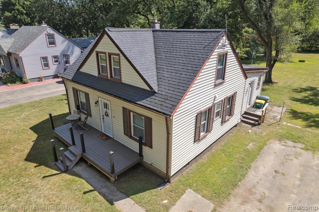 46695 Ayres Avenue, Belleville, MI 48111 — Photo 42
