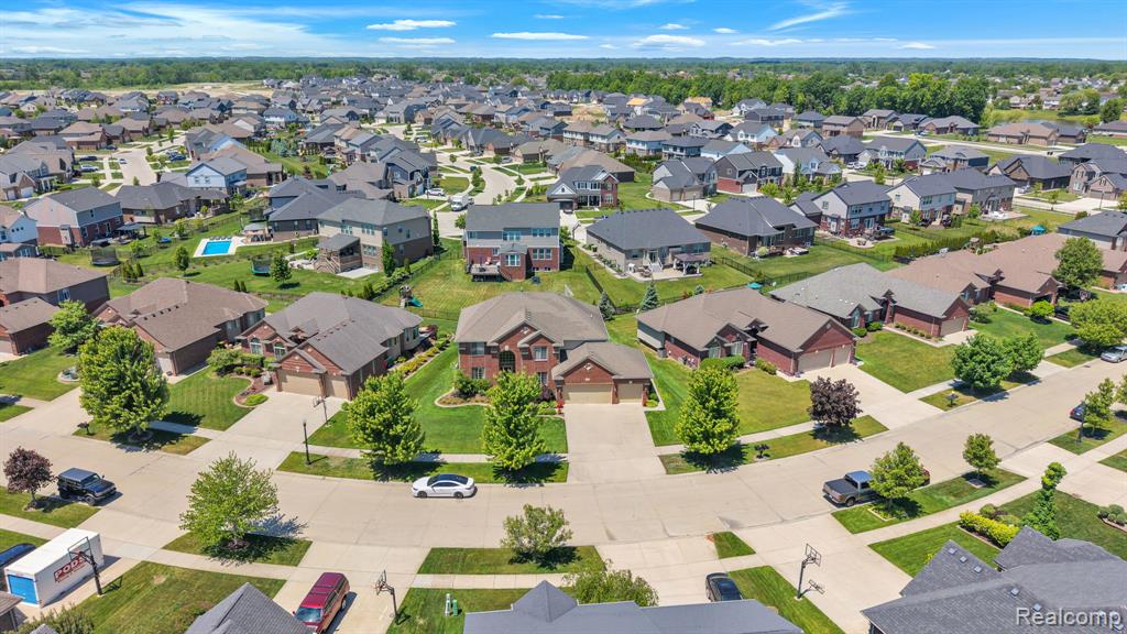 55477 Snead Drive, Macomb, MI 48042 — Photo 6