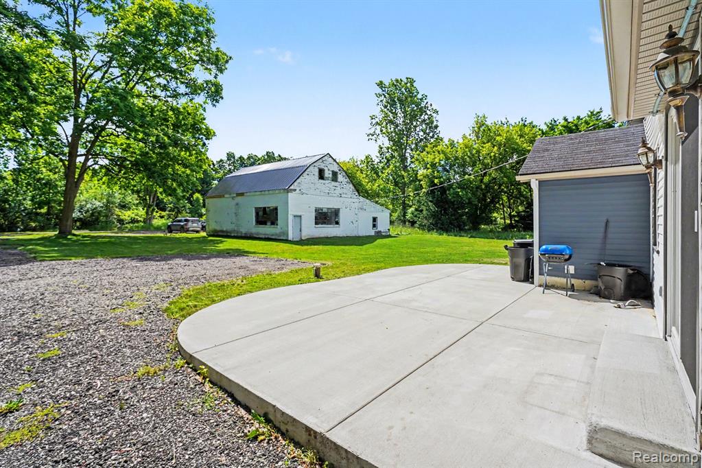 5380 Center Street, Clarkston, MI — Photo 20