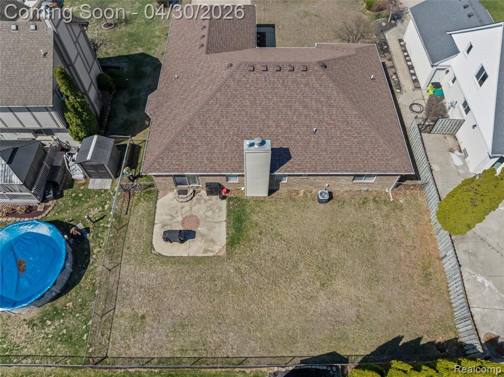 50108 Buccaneer Drive, Macomb, MI 48044 — Photo 11