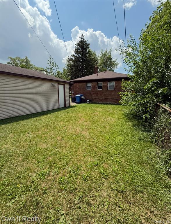 4707 Pelham Street, Dearborn Heights, MI 48125 — Photo 14