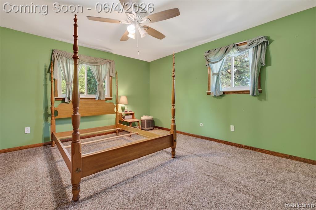 688 Bald Eagle Lake Road, Ortonville, MI 48462 — Photo 31