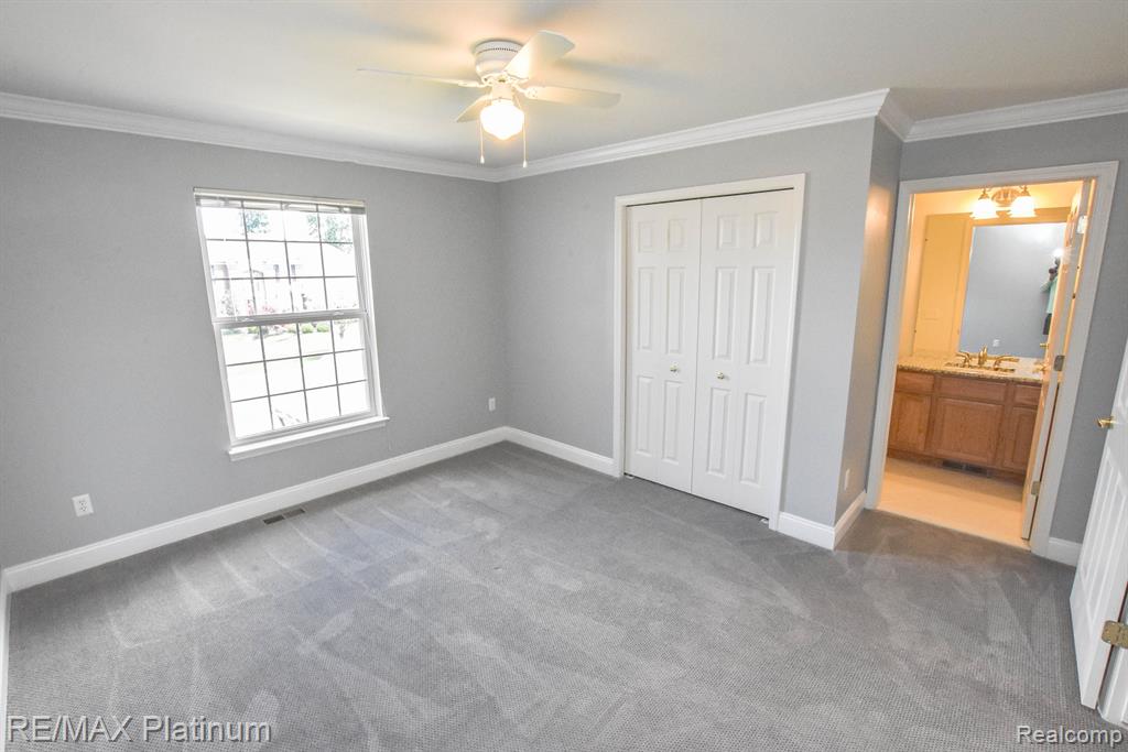 4237 MERRIMAN Loop, Howell, MI 48843 — Photo 46