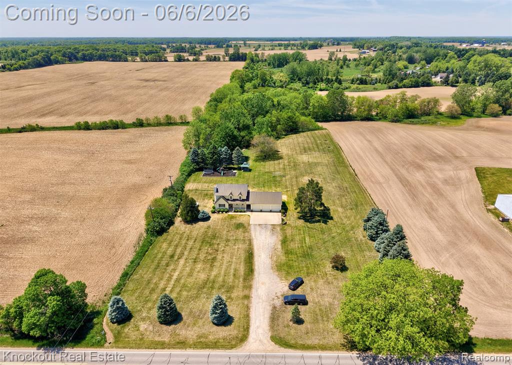 7616 Fostoria Road, Mayville Vlg, MI 48744 — Photo 59