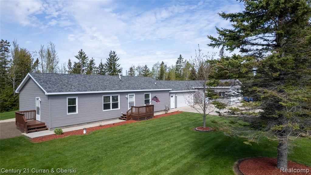 15262 Us 23 S, Presque Isle, MI 49777