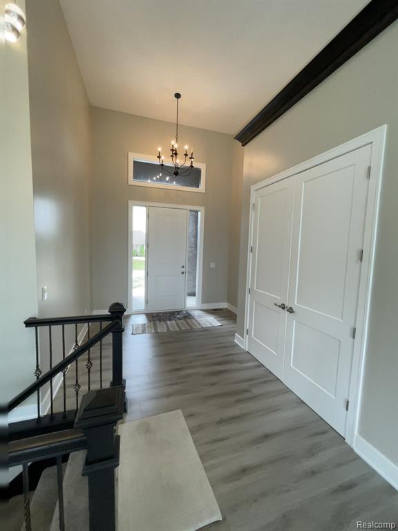 68651 Lake Angela Pointe, Richmond, MI 48062 — Photo 20