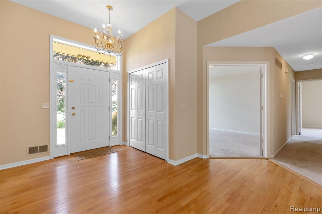 71064 BURLISON Lane, Bruce, MI 48065 — Photo 3
