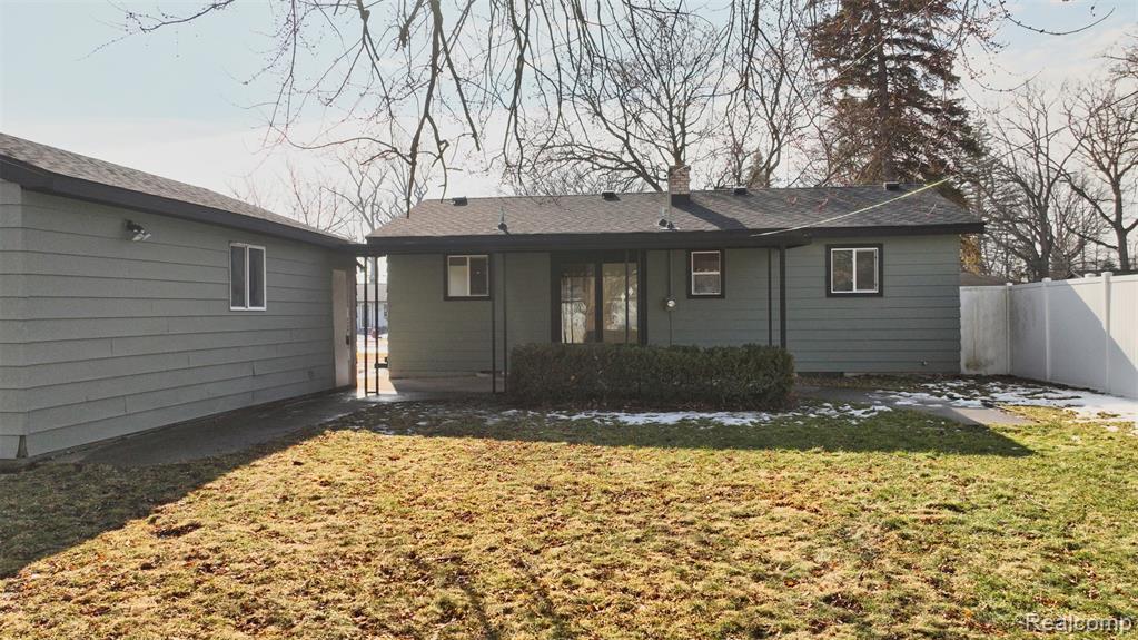 904 Oakview Drive, Saginaw, MI 48604 — Photo 6