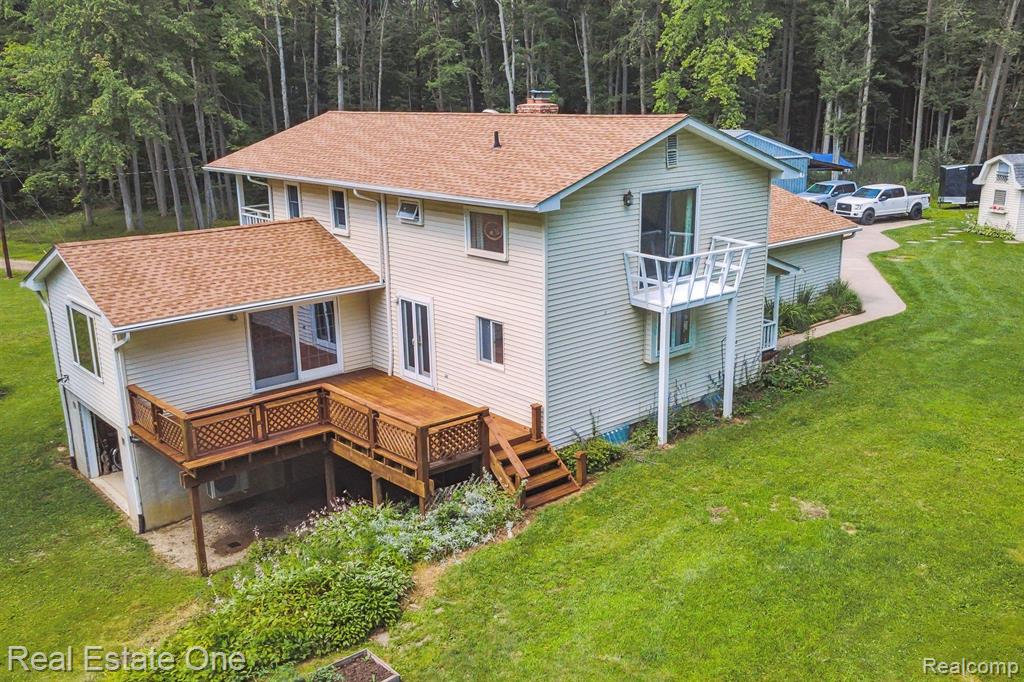4120 Lum Road, Attica, MI 48412 — Photo 58