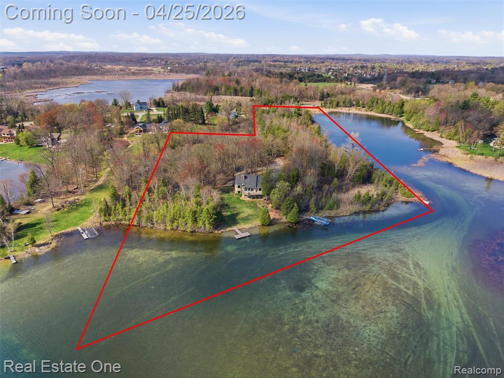 9990 Sashabaw Road, Clarkston, MI 48348 — Photo 3