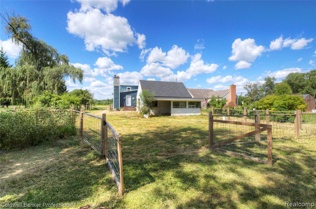 4632 N Michigan Road, Dimondale, MI 48821 — Photo 43