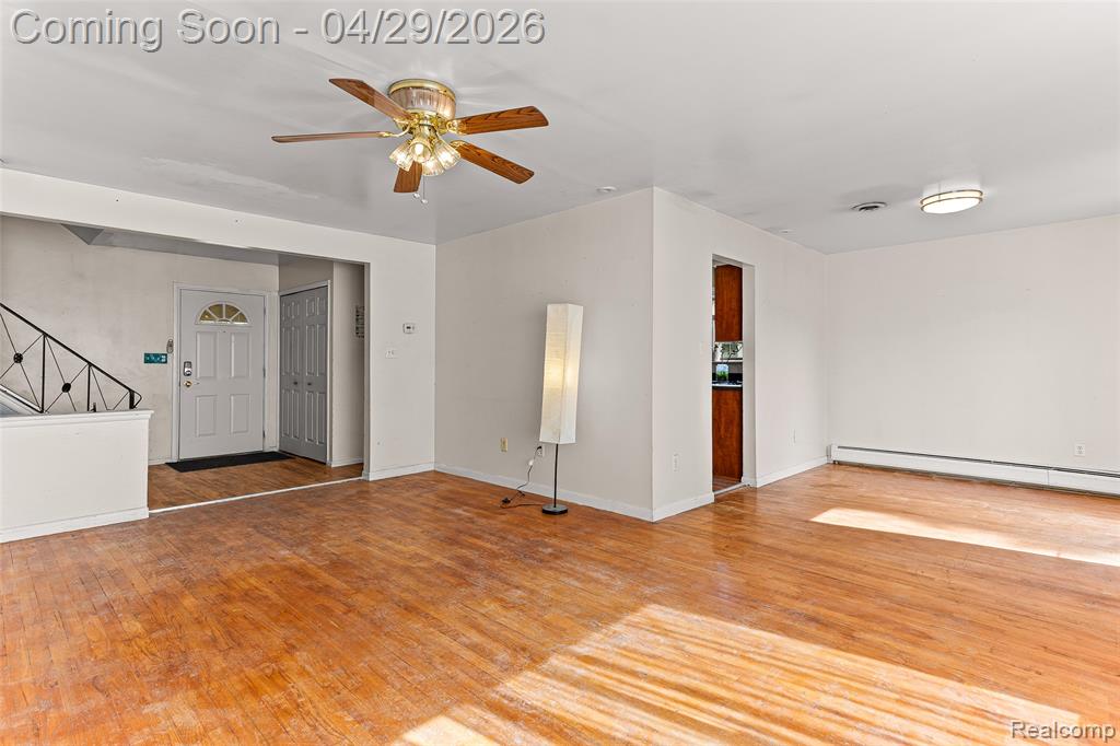 4581 Parkside Boulevard, Allen Park, MI 48101 — Photo 14