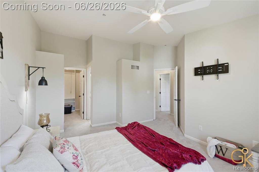 49613 Draper Circle, Plymouth, MI 48170 — Photo 27