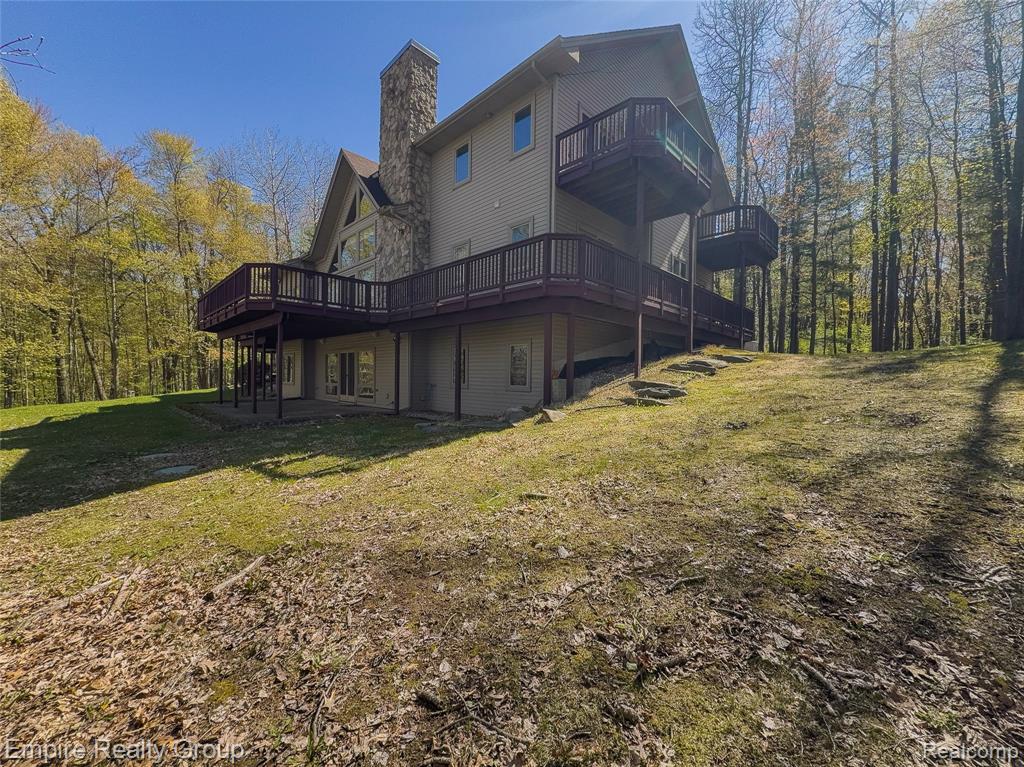 2111 Oak Terrace, Ortonville, MI 48462 — Photo 49