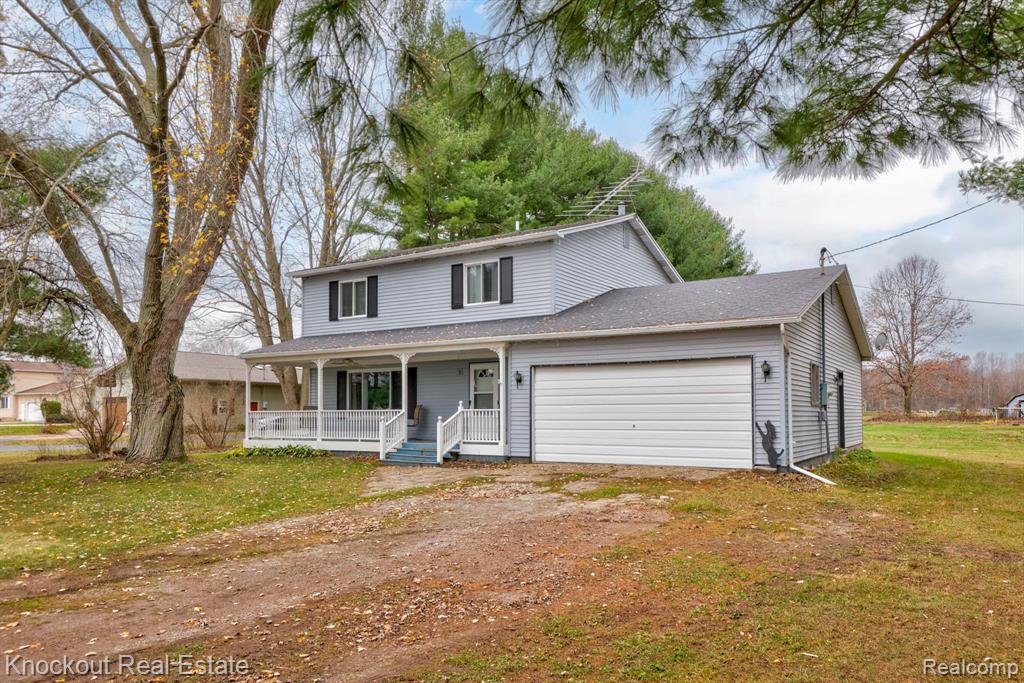 13098 SEYMOUR Road, Montrose, MI 48457 — Photo 2