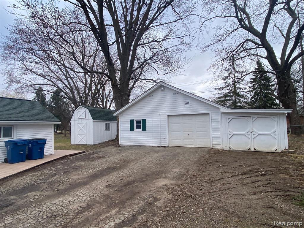415 S MAIN Street, Davison, MI 48423 — Photo 3