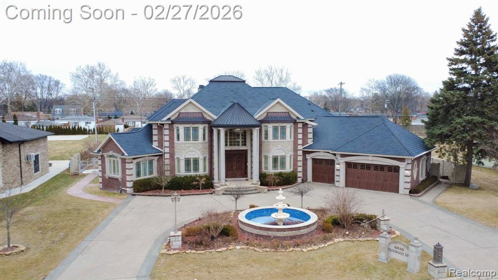 6616 Fairwood Drive, Dearborn Heights, MI 48127 — Photo 65
