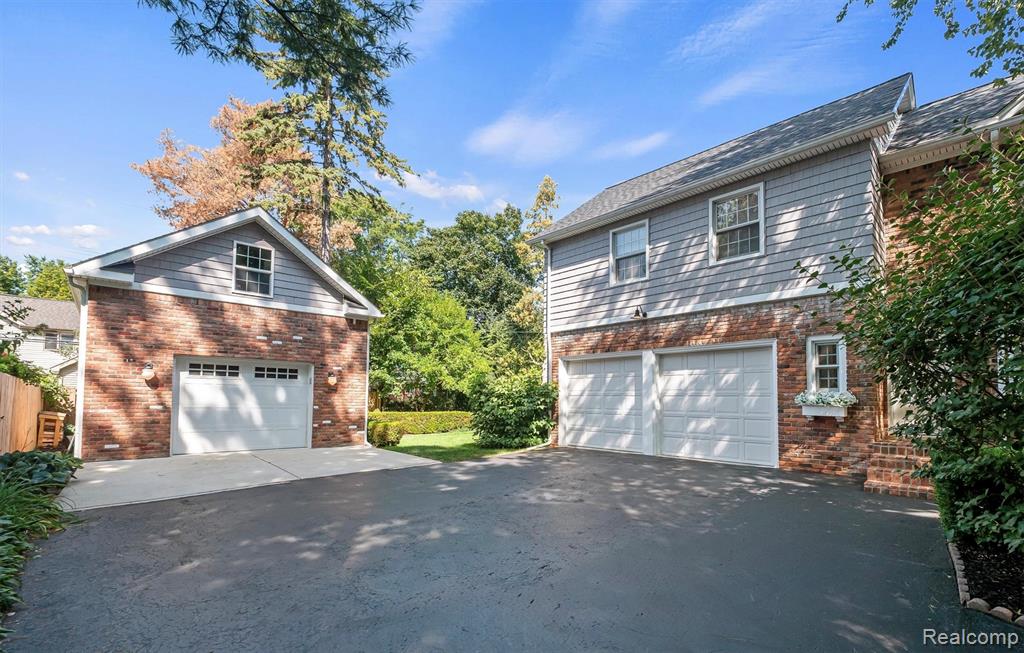540 Berwyn Street, Birmingham, MI 48009 — Photo 3
