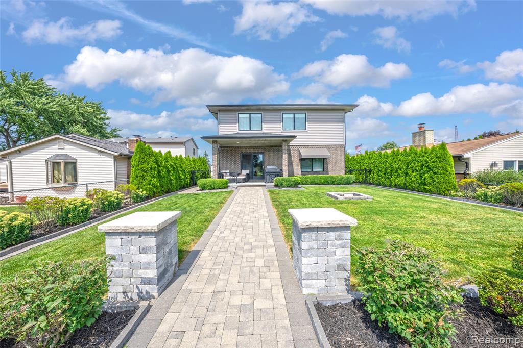 39611 Lakeshore Drive, Harrison Township, MI — Photo 38