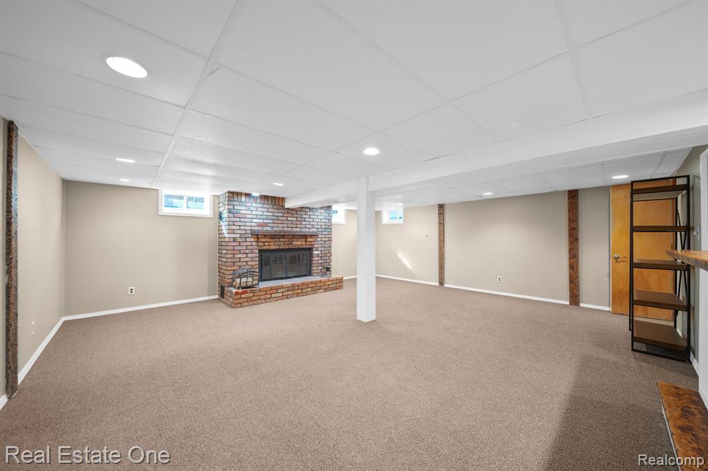 417 HAZE, Pinckney, MI 48169 — Photo 16